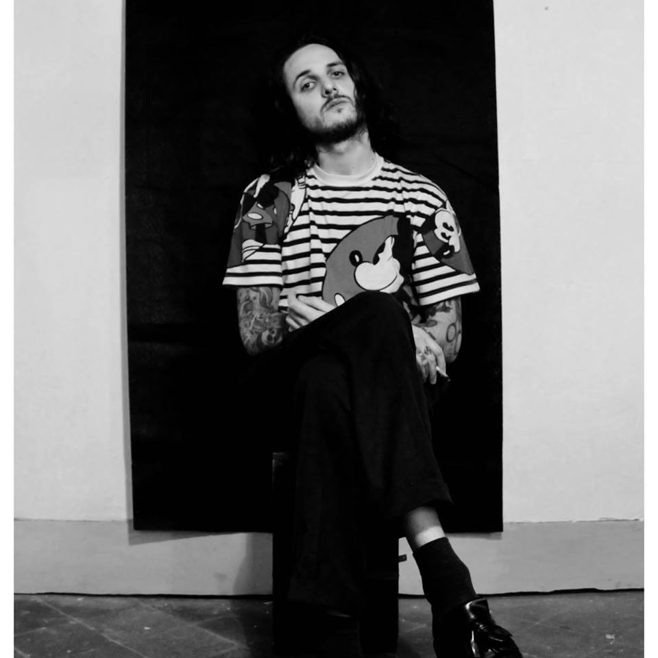 EXCLUSIVE INTERVIEW: 5 MINUTES WITH M! R! M! AKA JACK MILWAUKEE