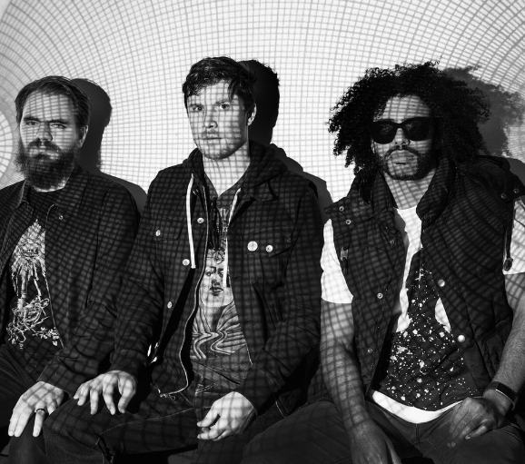 PREVIEW: Clipping’s Residency at Corsica Studios