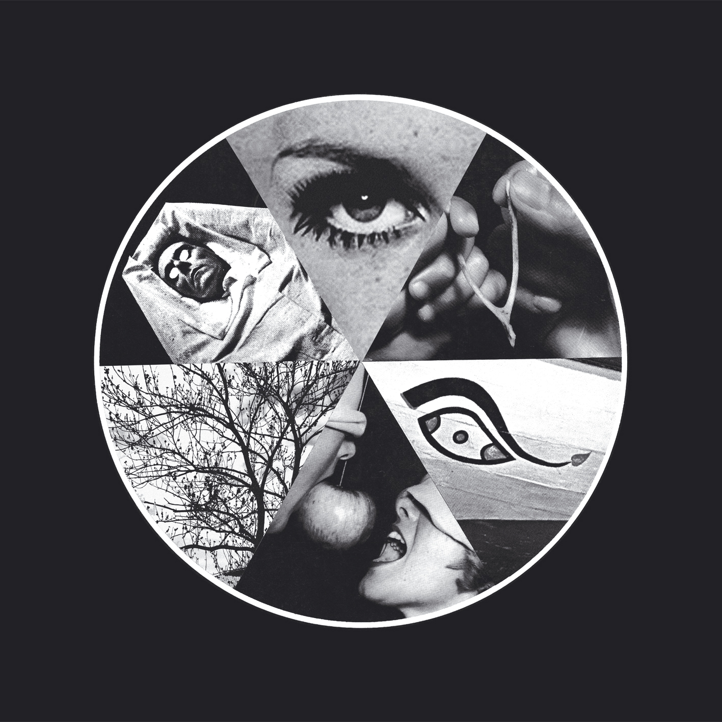 REVIEW: Demdike Stare – Wonderland LP