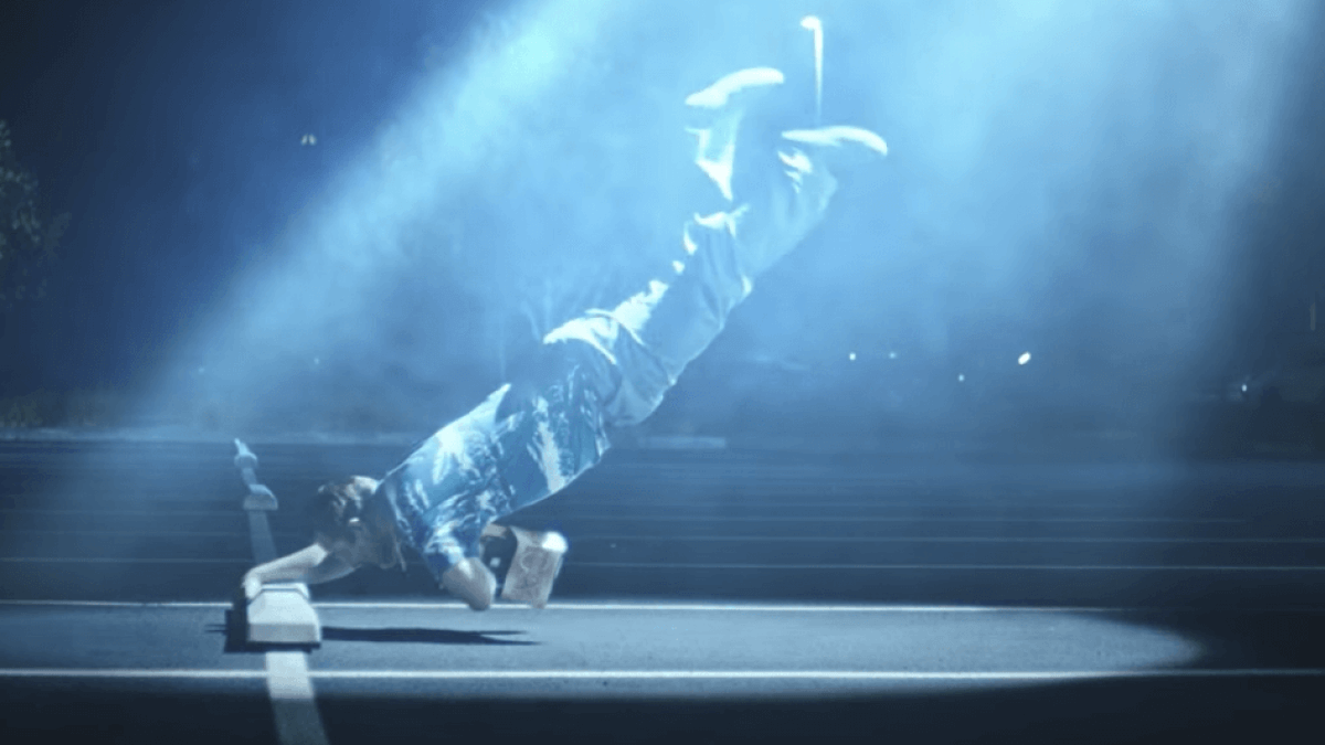 NEWS: WATCH DJ SHADOW & NILS FRAHM’S ‘BERGSCHRUND’ VIDEO