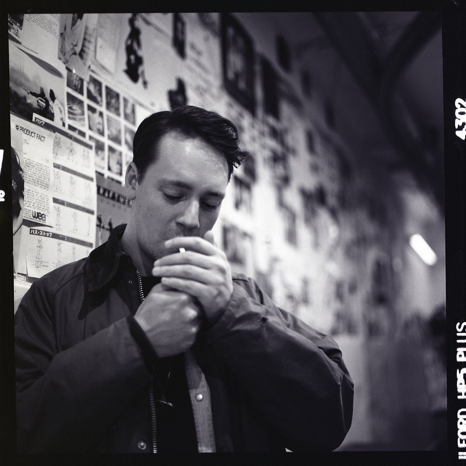 NEWS: Young Marco Ft. in Dekmantel’s 2nd Selectors Compilation