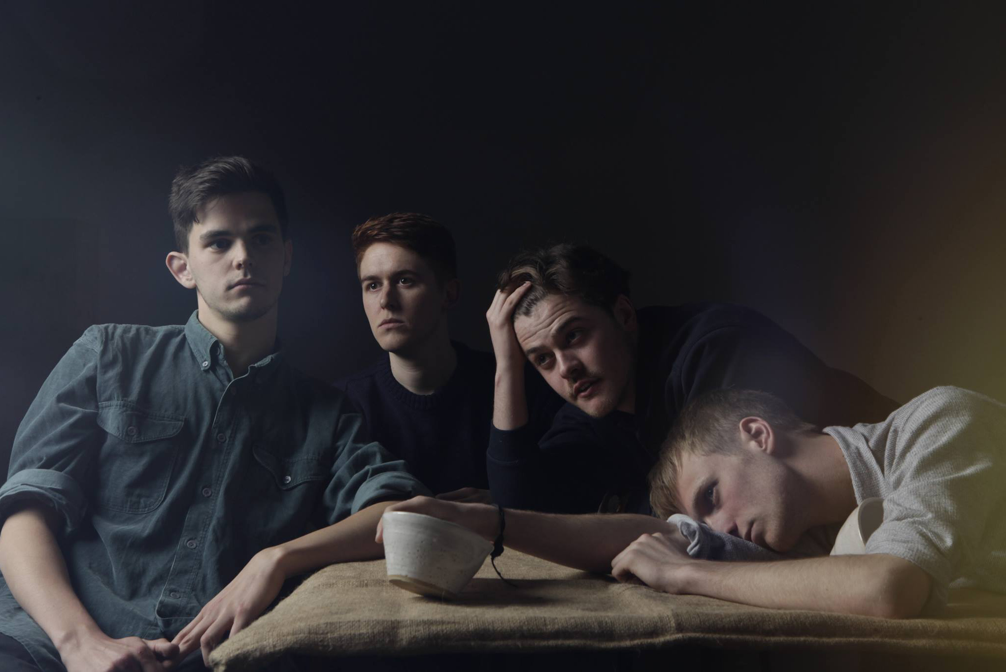 NEWS: Watch Makeness & Adult Jazz go Camping in New Video