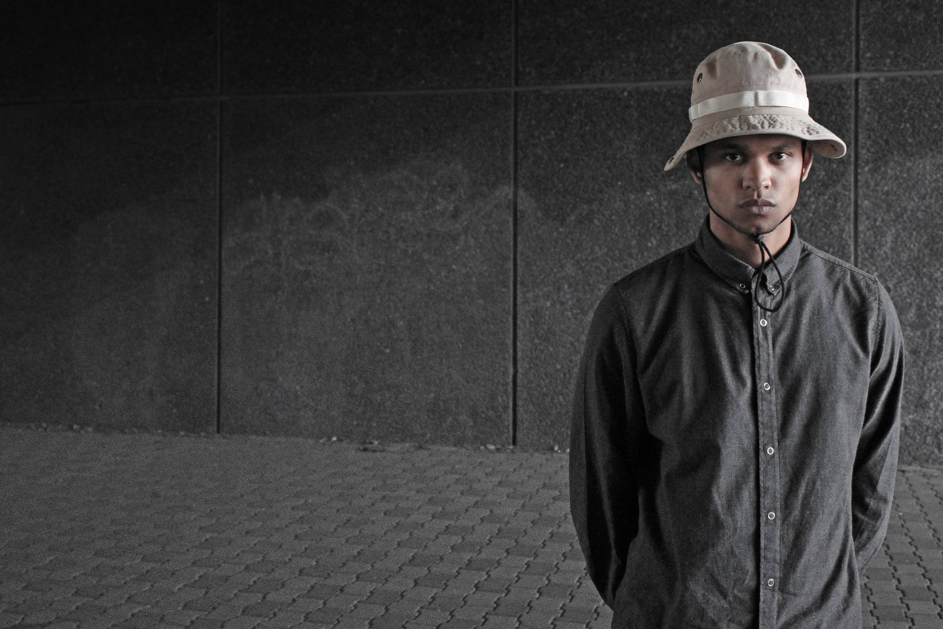 PREVIEW: Bambounou Performs Live in Hackney (10/12/16)