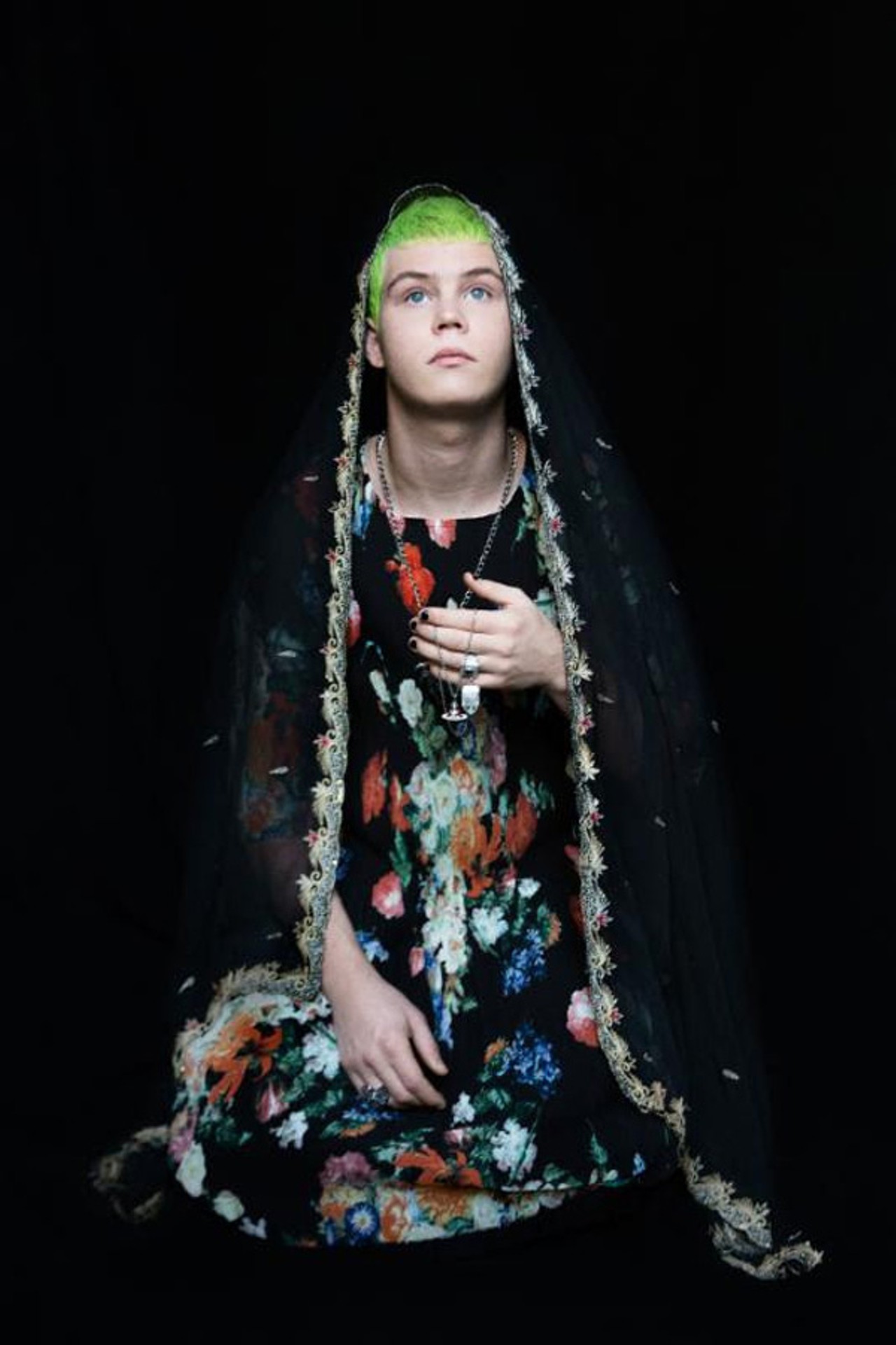 REVIEW: Yung Lean- ‘Frost God’