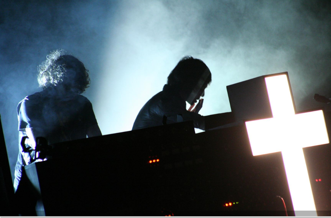 NEWS: Justice Release First Mix in Nine Years
