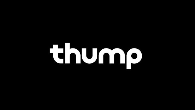 Thump premieres An On Bast’s “Life is a Dancer and You Are the Dance”