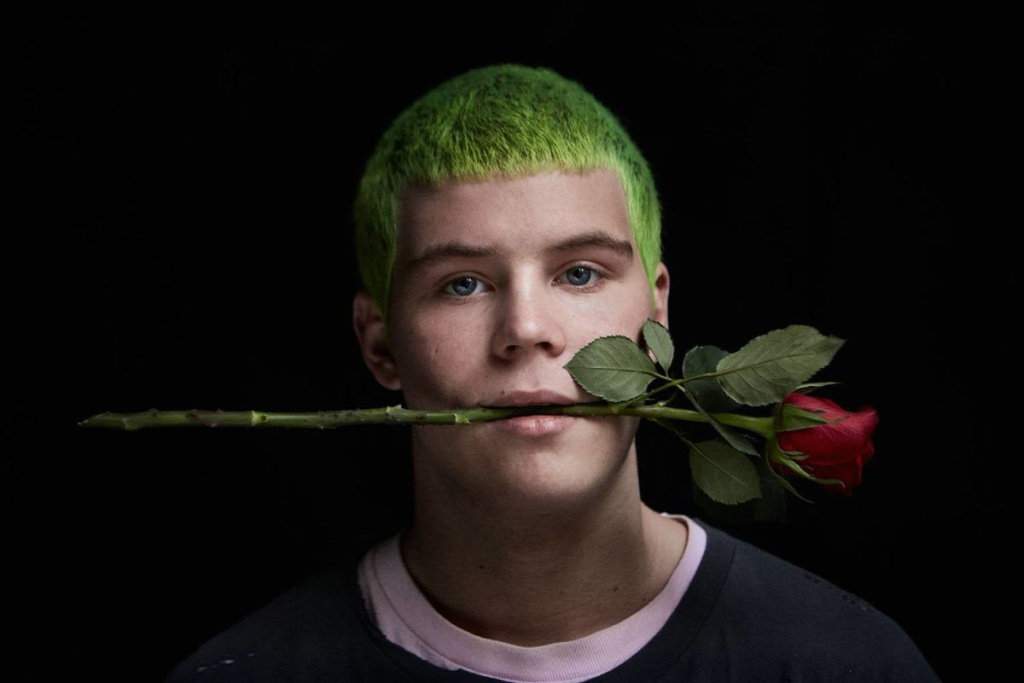 NEWS: Yung Lean releases new album ‘Frost God’