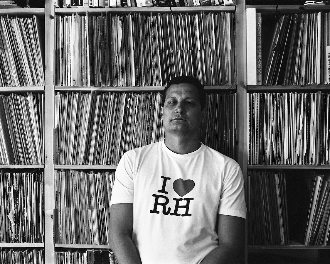 Antal Contributes All-Japanese Mixtape for Altered Soul Experiment Series