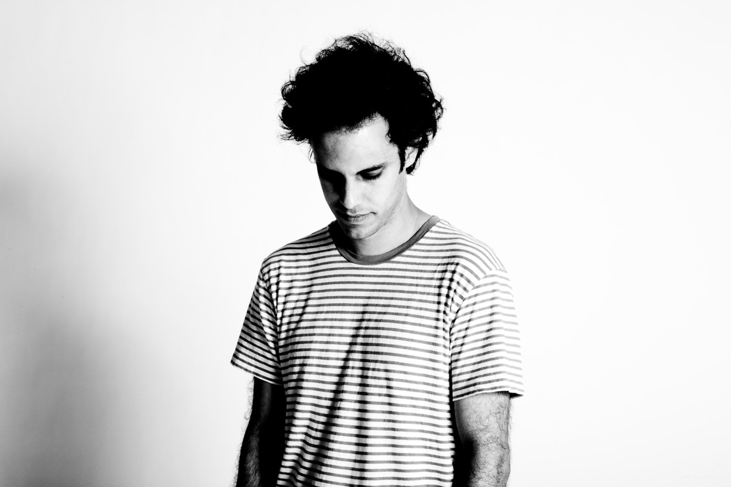 Four Tet Protests Muslim Ban With New Playlist