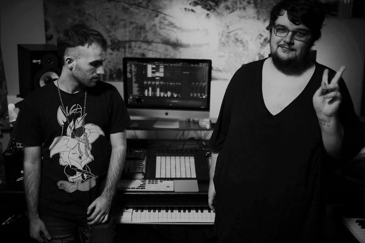 Friendzone’s James Laurence Has Died
