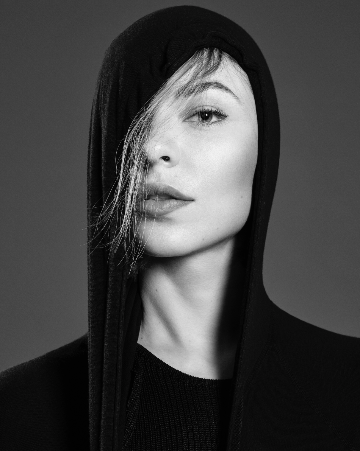 Nina Kraviz Launches New Label GALAXIID