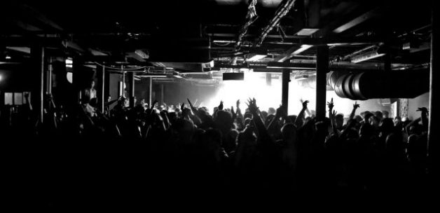 NEWS: Manchester Nightclub Sankeys Compelled To Close Its Doors