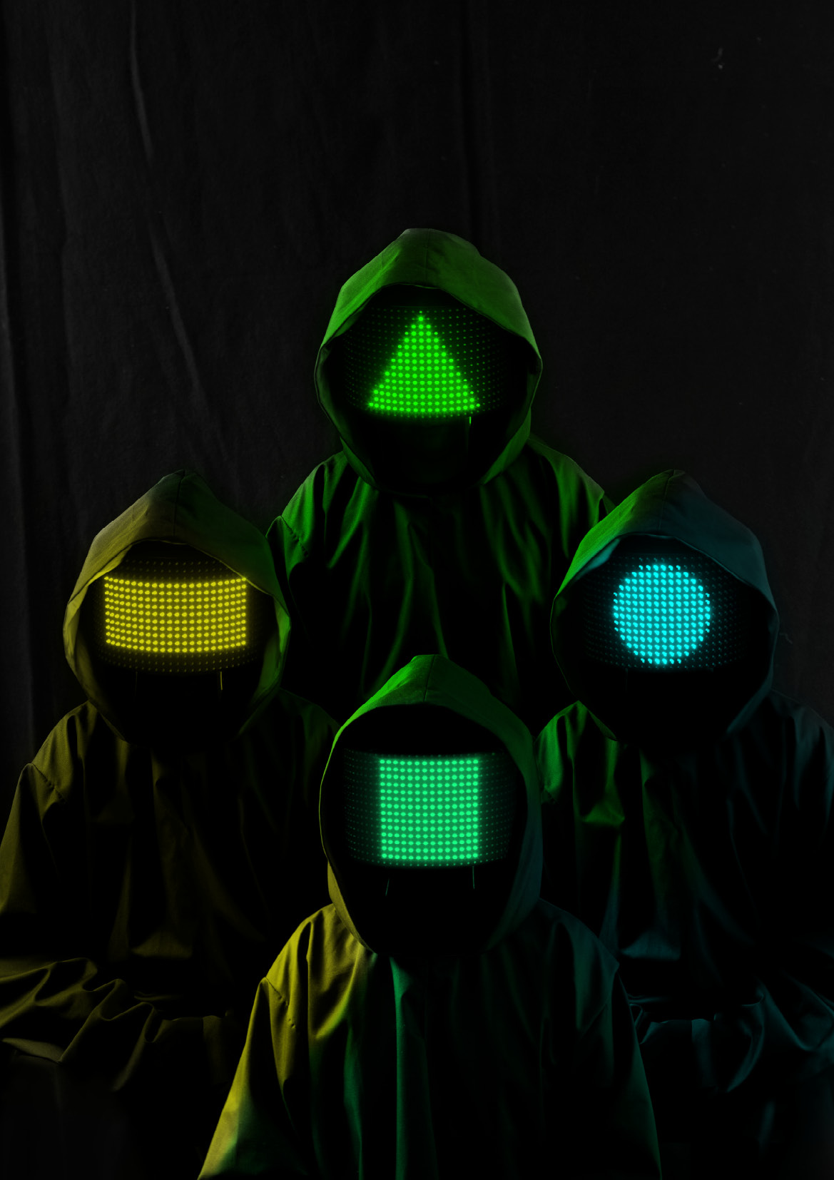 Warp Records To Release 2nd Shobaleader One Album