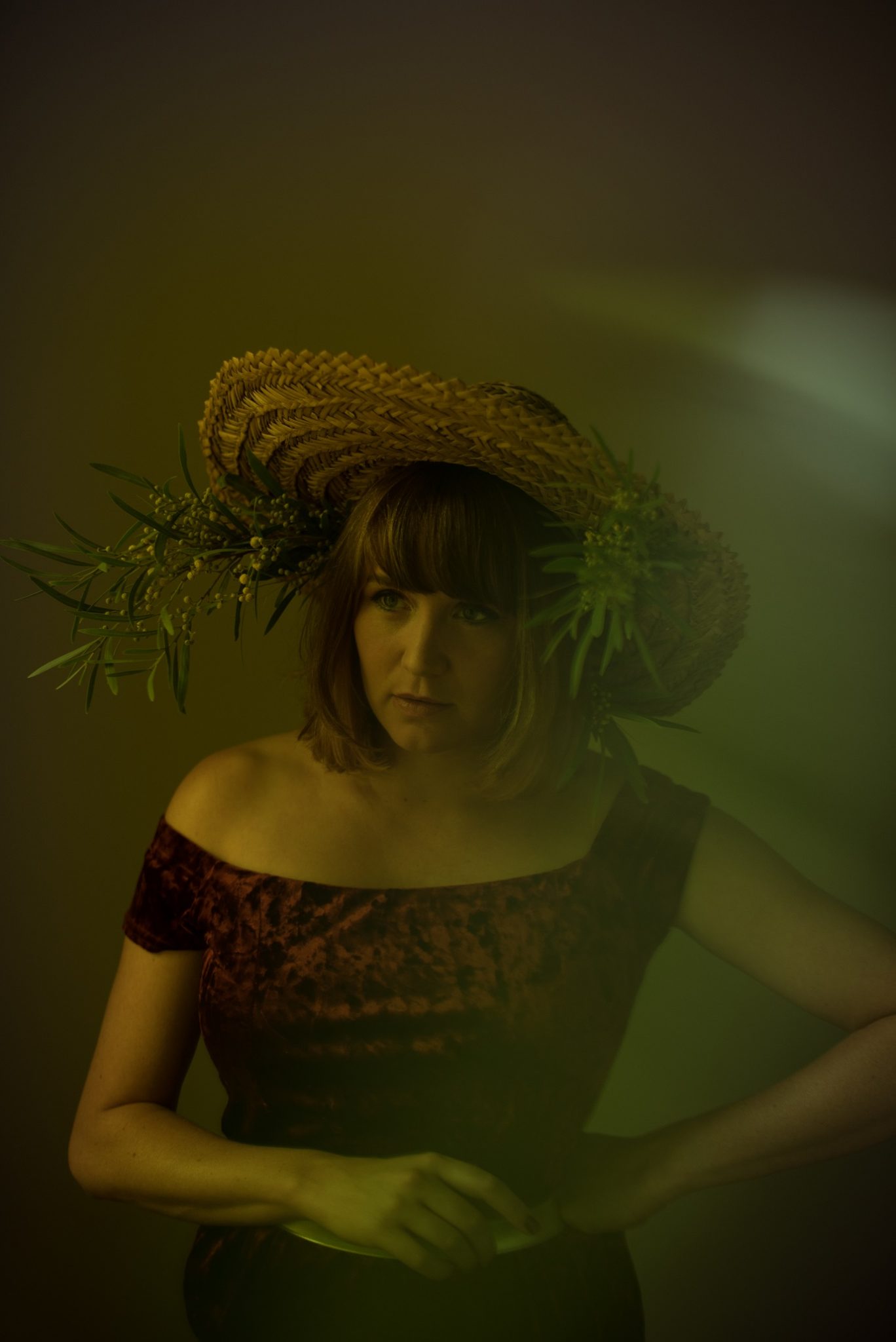 EXCLUSIVE INTERVIEW: 5 Minutes With… Dear Reader