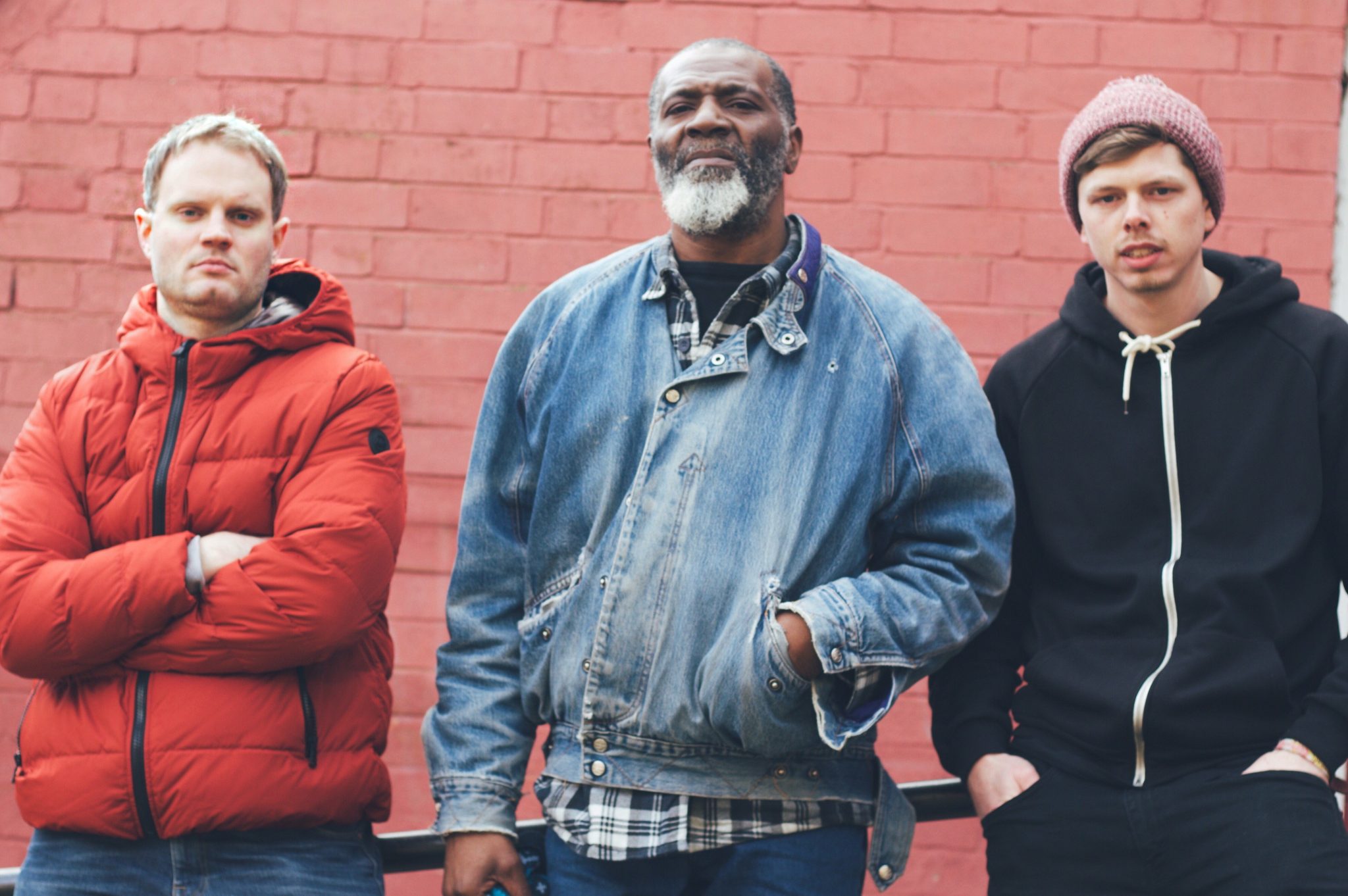 EXCLUSIVE INTERVIEW: 5 Minutes With… Kachina