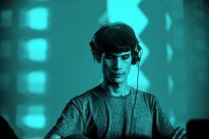 Objekt Releases New EP, Objekt #4
