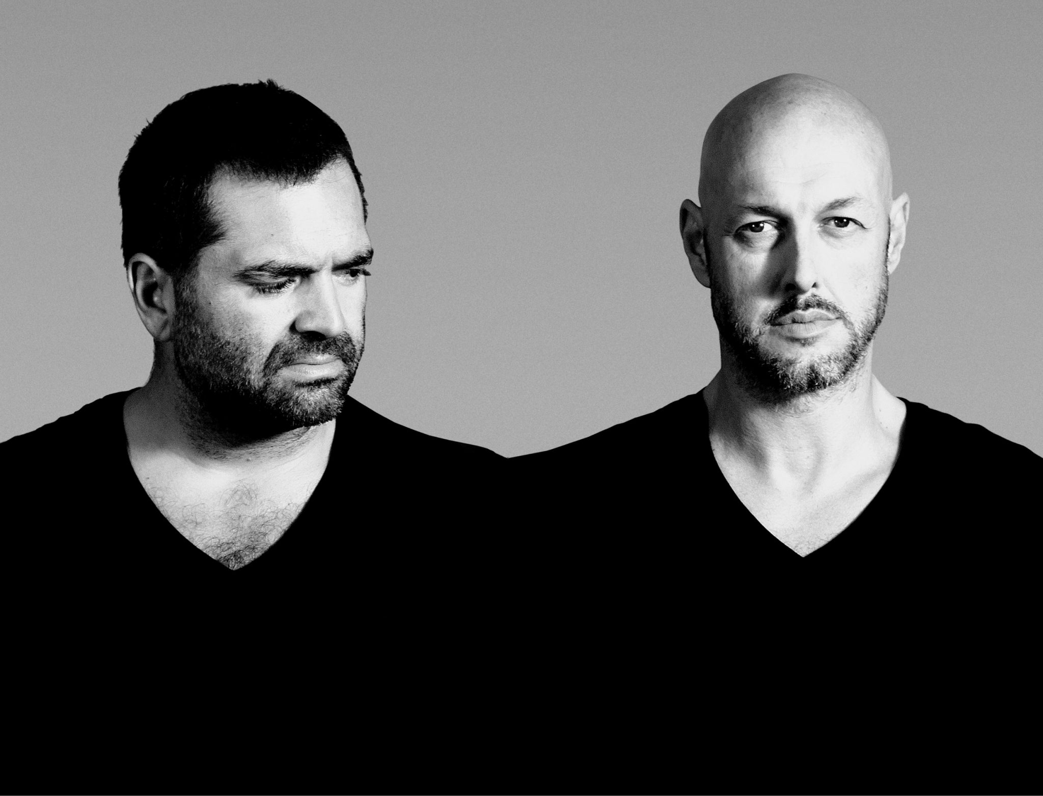 EXCLUSIVE INTERVIEW: 5 Minutes With… Pig&Dan