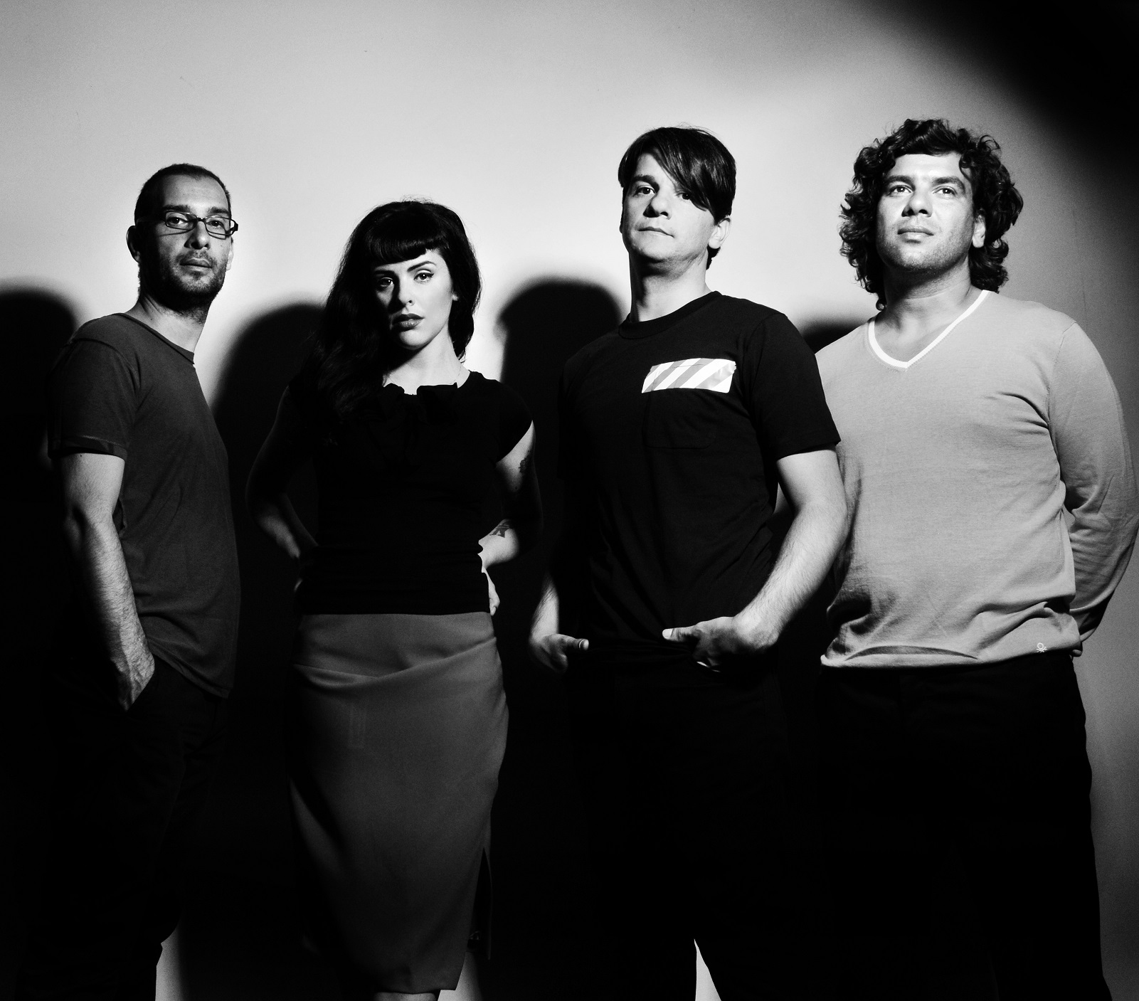 EXCLUSIVE INTERVIEW: 5 Minutes With… The Gift