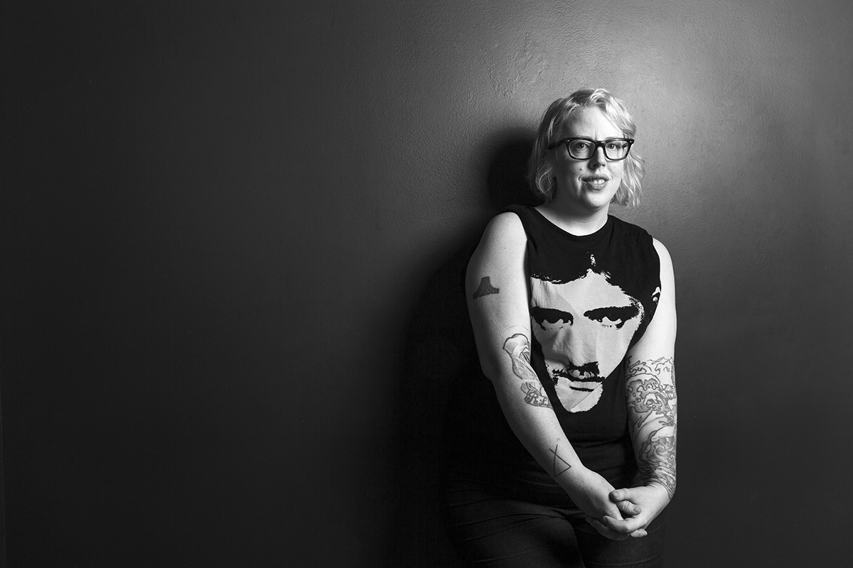 XOYO Names The Black Madonna As Next Resident DJ