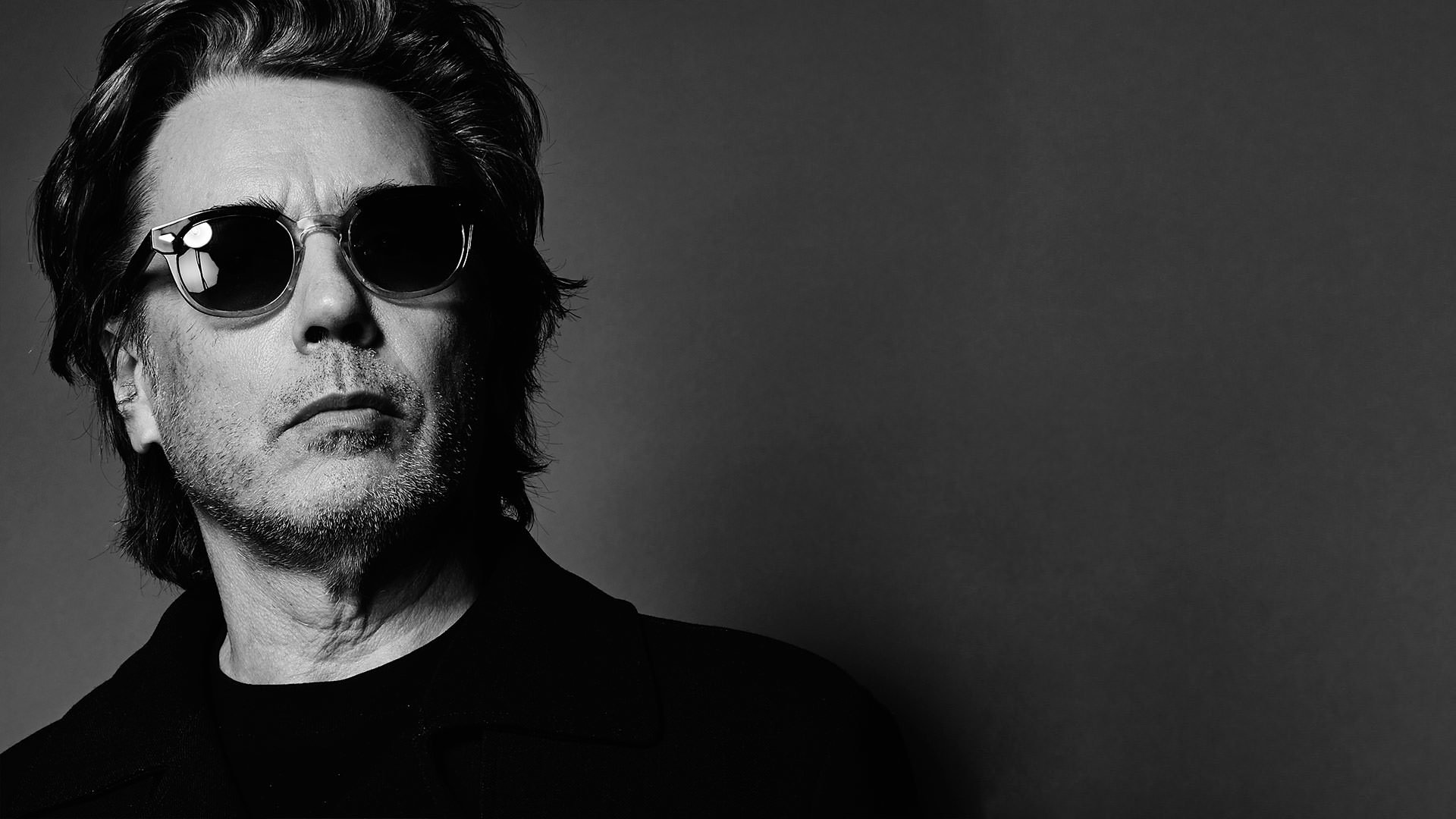 Jean-Michel Jarre To Make Debut US Tour