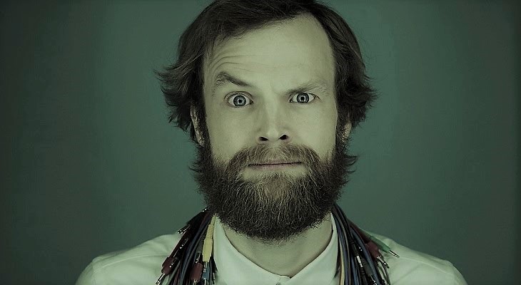 Todd Terje Puts Out New Remixed Track