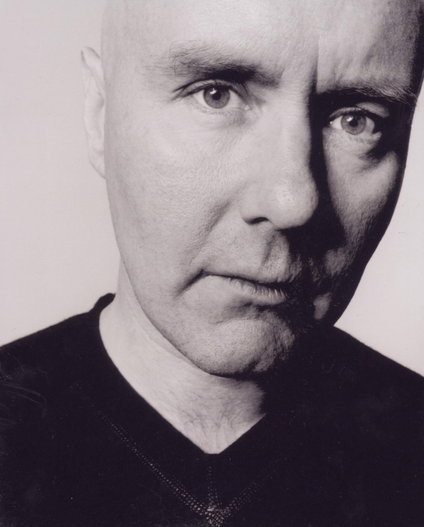 Irvine Welsh To Write TV Show About Early Acid House