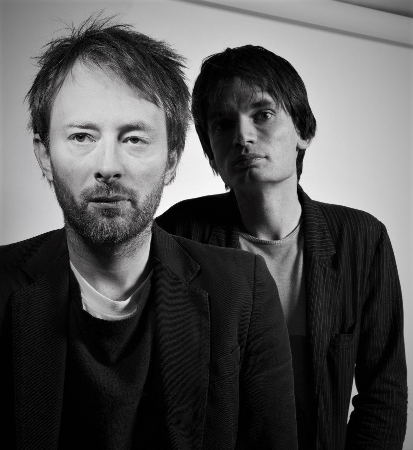 Radiohead Duo Remix Songs For Paris Fashion Week