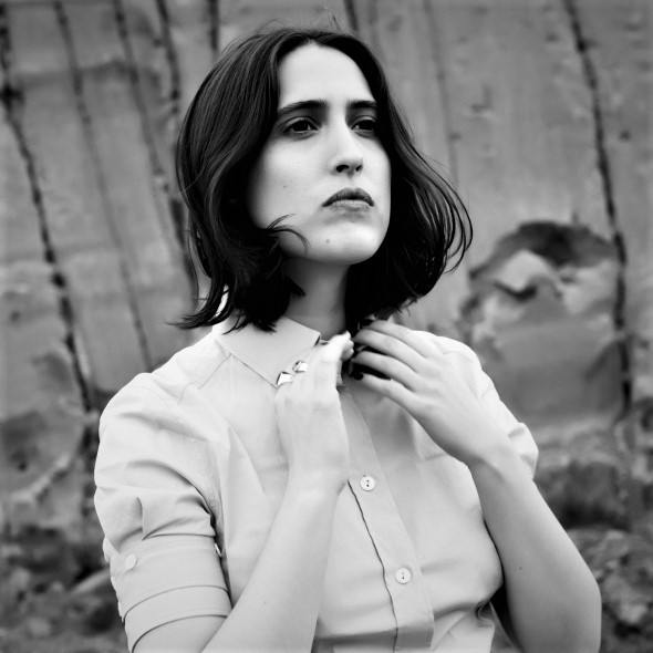 Helena Hauff’s ‘A Tape’ Coming Soon To Vinyl