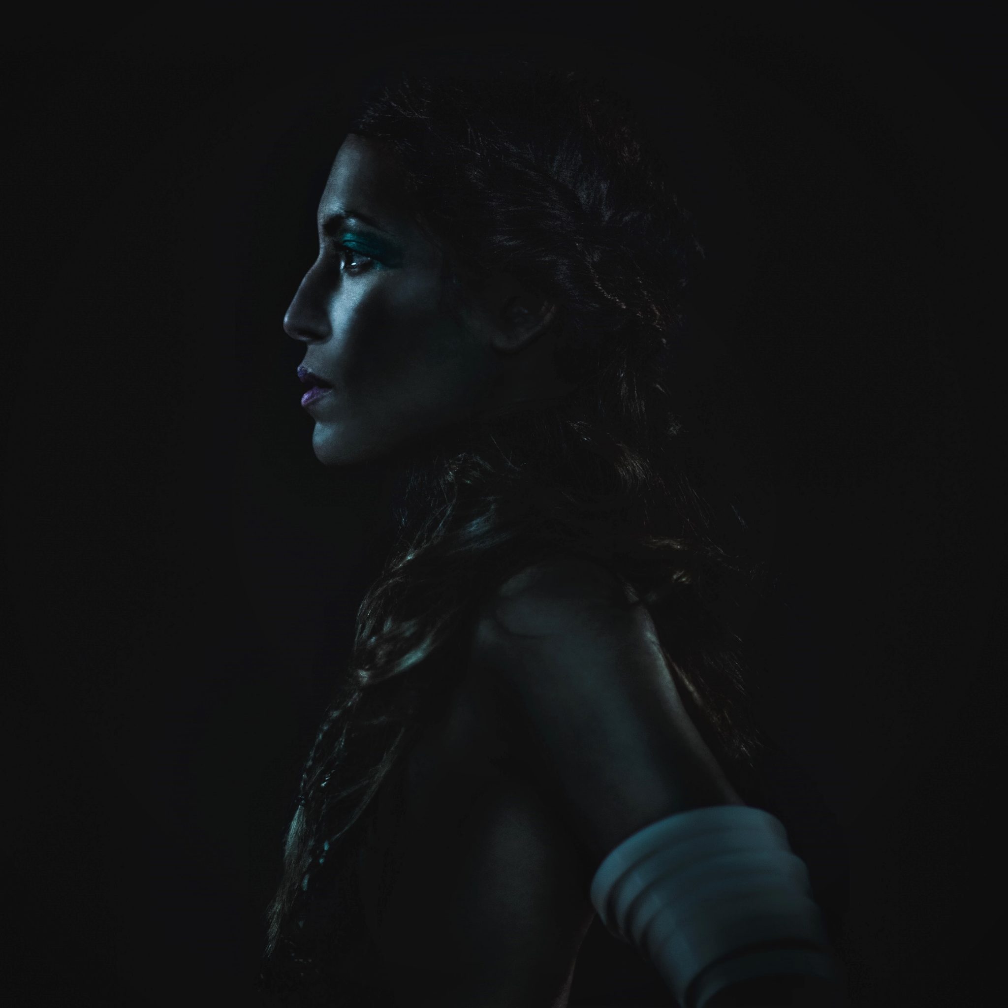 EXCLUSIVE INTERVIEW: 5 Minutes With… VANDANA