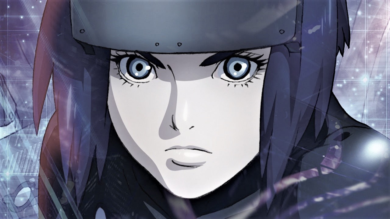 Ghost In The Shell Soundtrack Features Tricky, Nils Frahm,  DJ Shadow