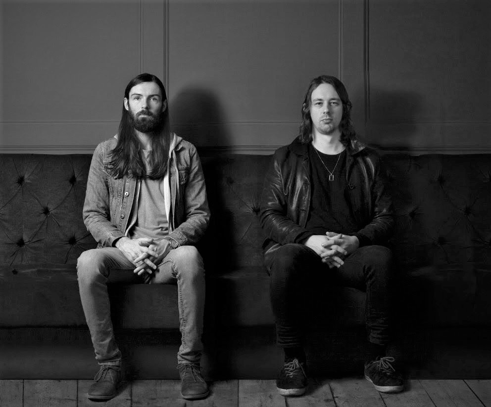 EXCLUSIVE INTERVIEW: 5 Minutes With… And The Hangnails