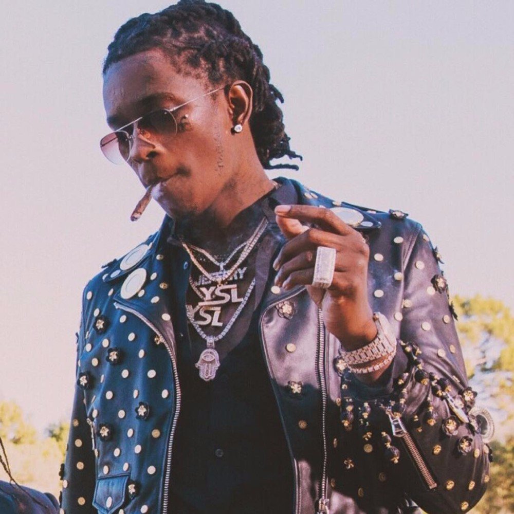 Young Thug Features On Frank Ocean’s Blonded RADIO