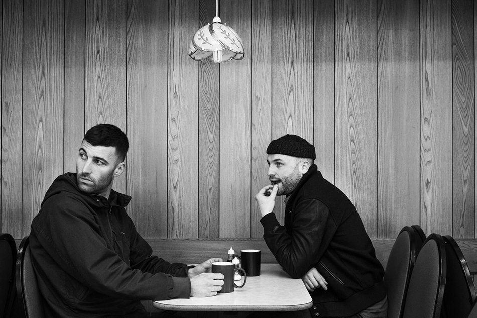 Darkstar Release Short Film “Inherent In The Fibre”