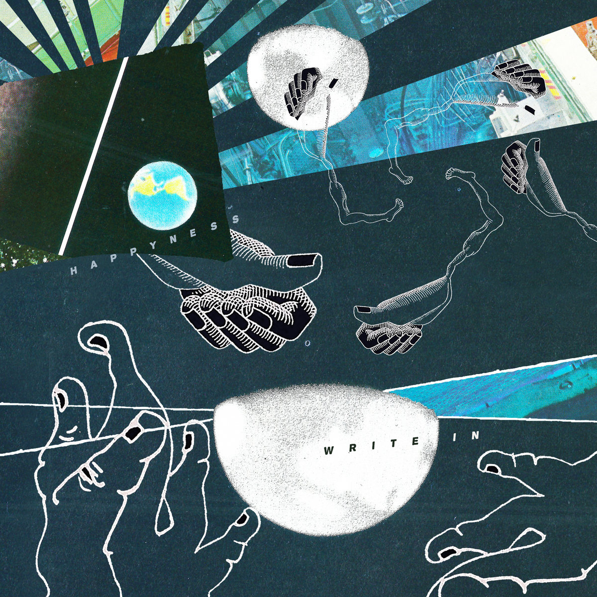 EXCLUSIVE INTERVIEW: Five Minutes With… Happyness