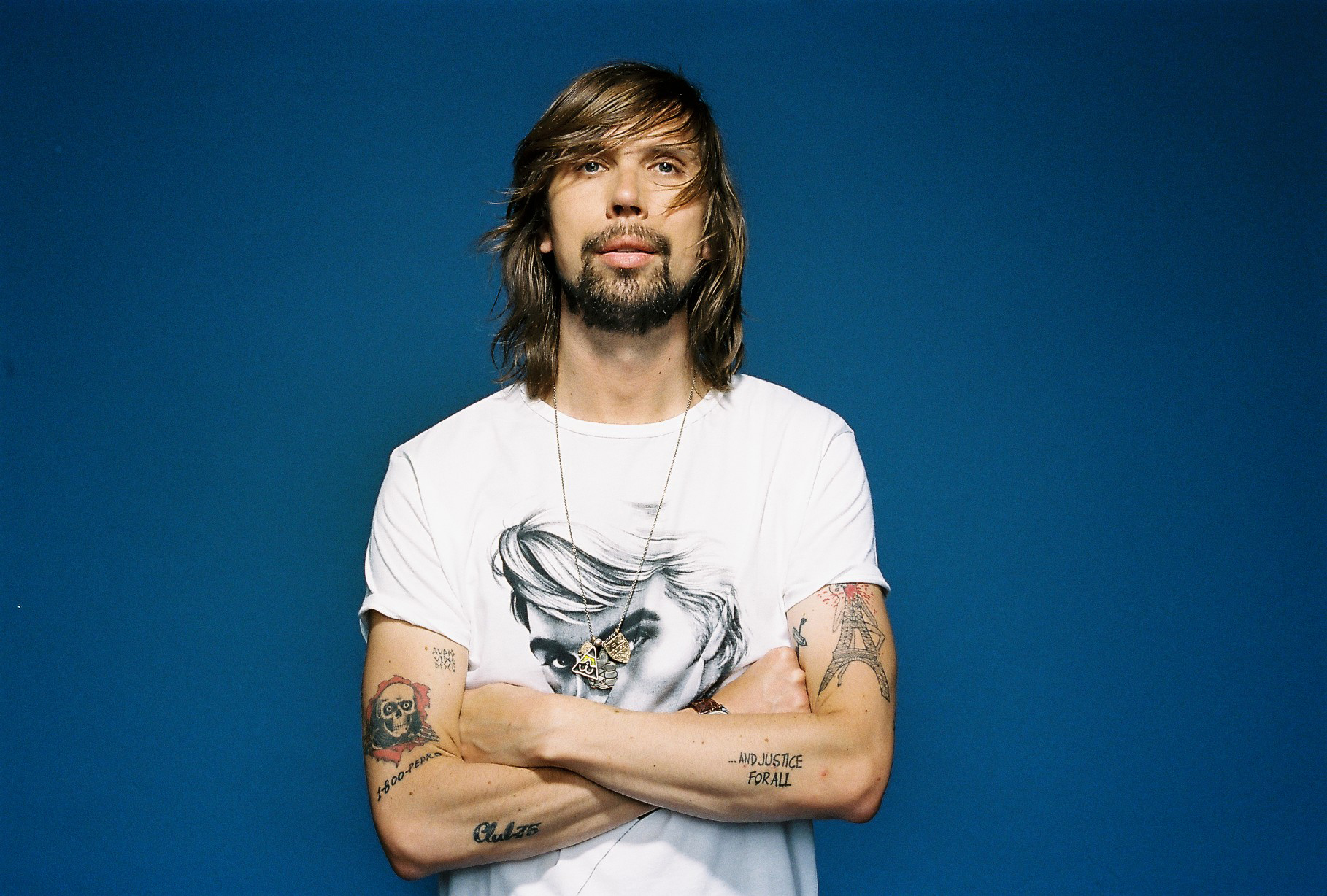 Ed Banger To Release ED REC 100 Compilation