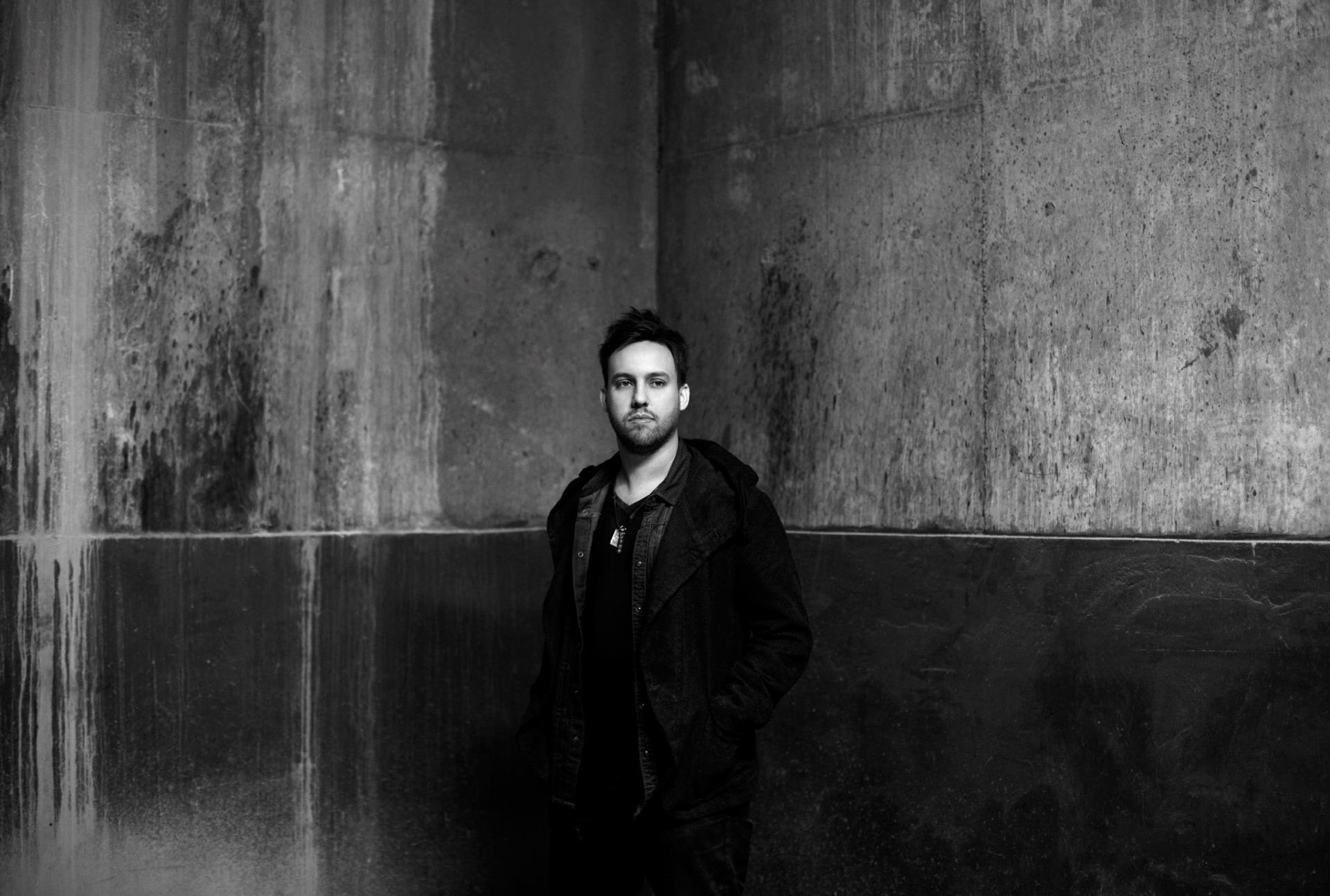 Maceo Plex confirms 2017 Mosaic Residency at Pacha Ibiza