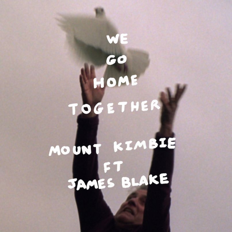 Mount Kimbie Announce Tour Dates