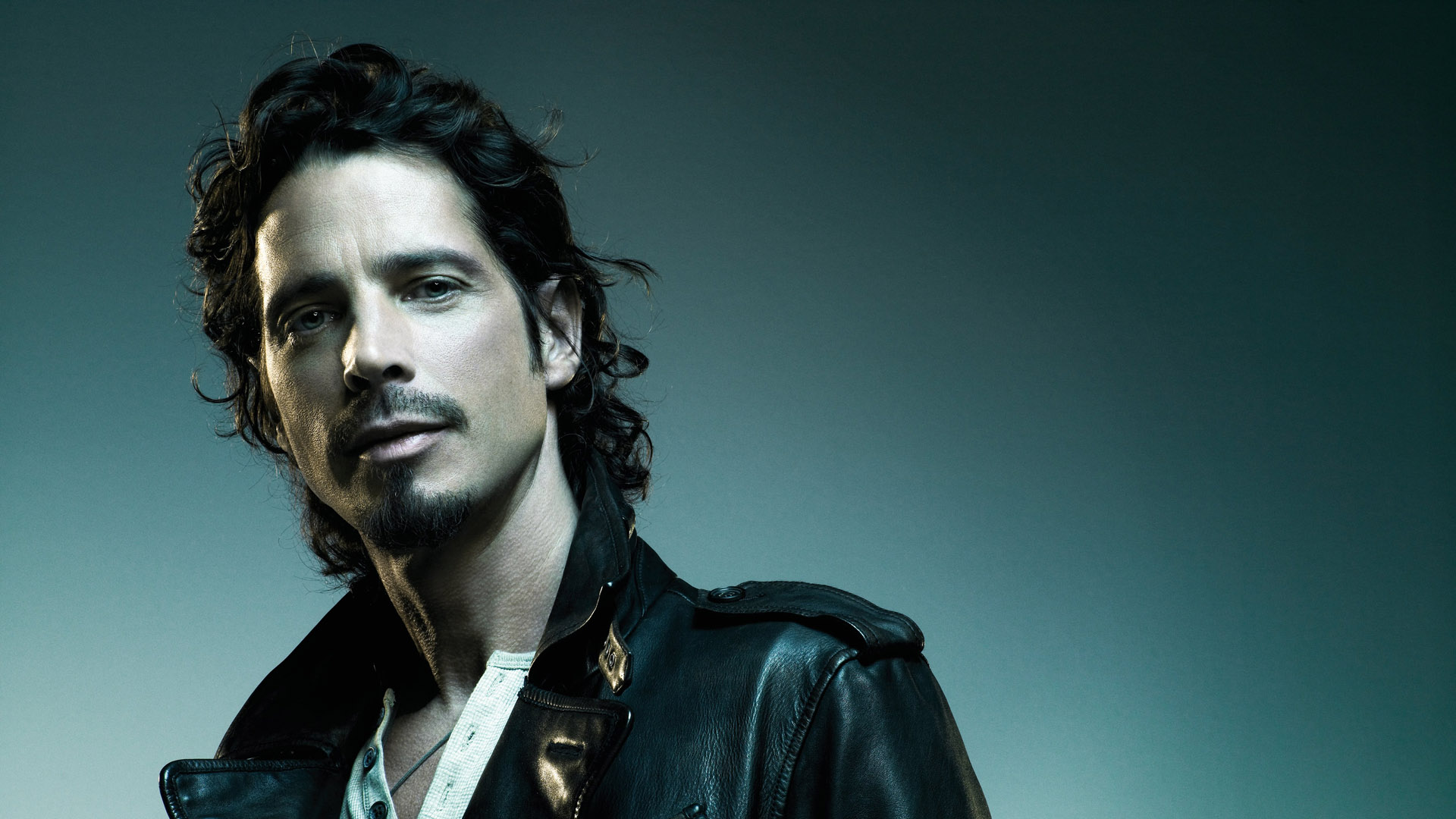Soundgarden + Audioslave Frontman Chris Cornell Dies