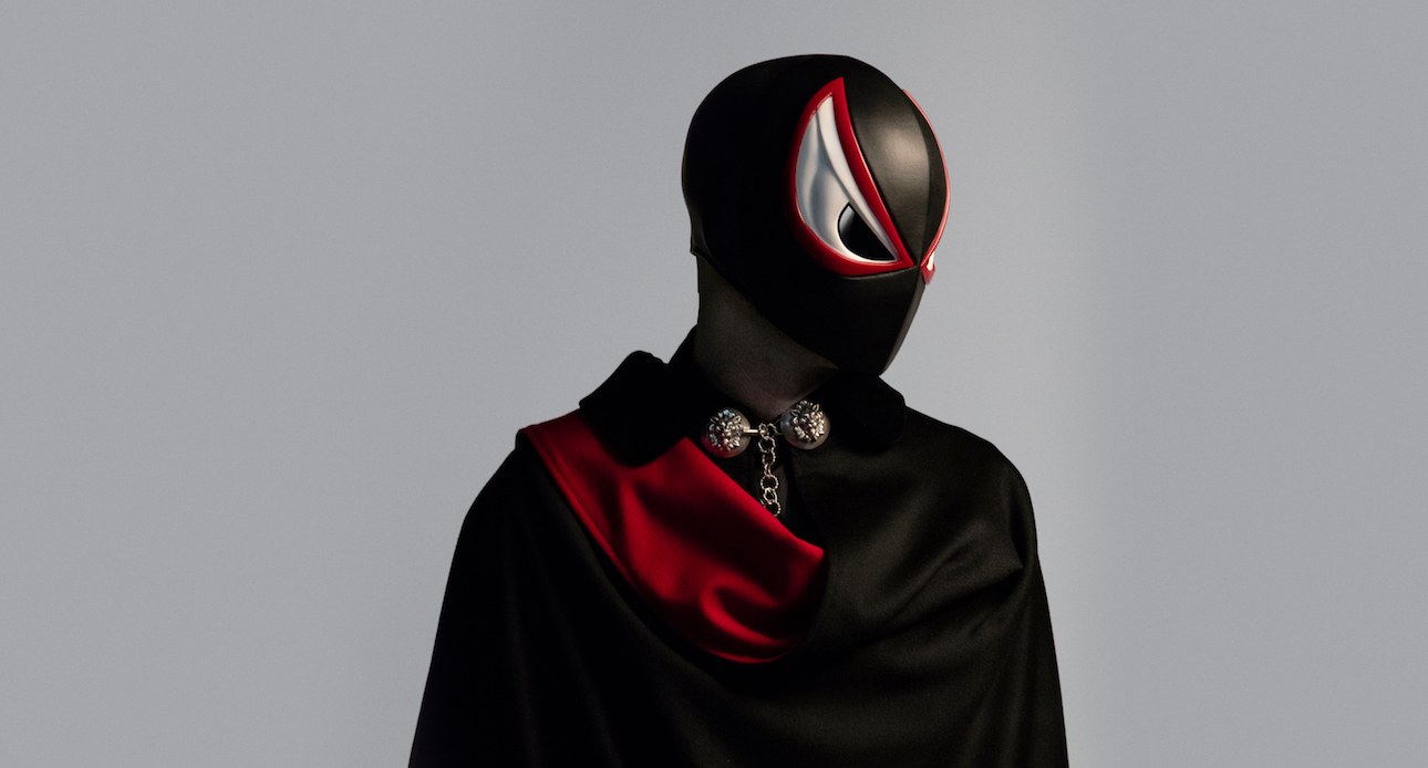 The Bloody Beetroots LIVE at Electric Brixton with Crookers, Caspa, AutoErotique and more