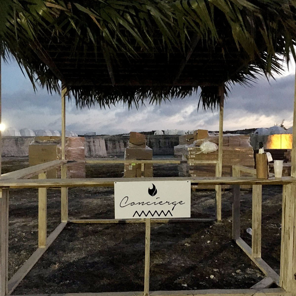 Infamous Fyre Festival Plans For 2018