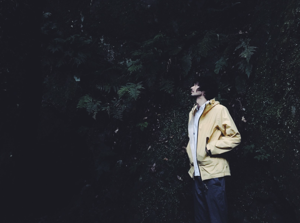 Brilliant New LP From Kafuka – ‘Laws Of Nature’