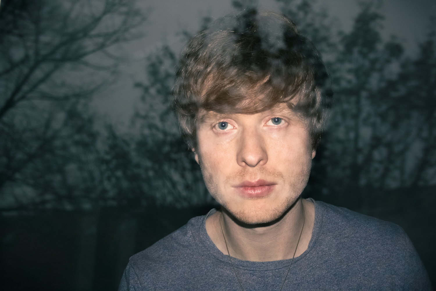 Claude Speeed To Release ‘Infinity Ultra’ Via Planet Mu