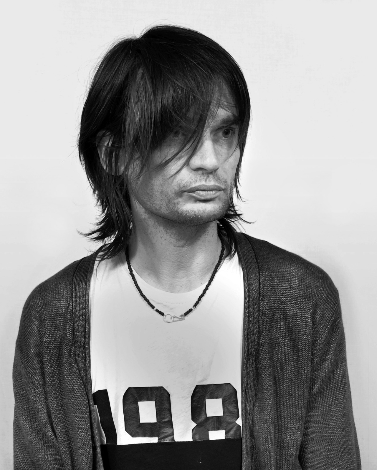 Jonny Greenwood Scores Film Starring Joaquin Phoenix
