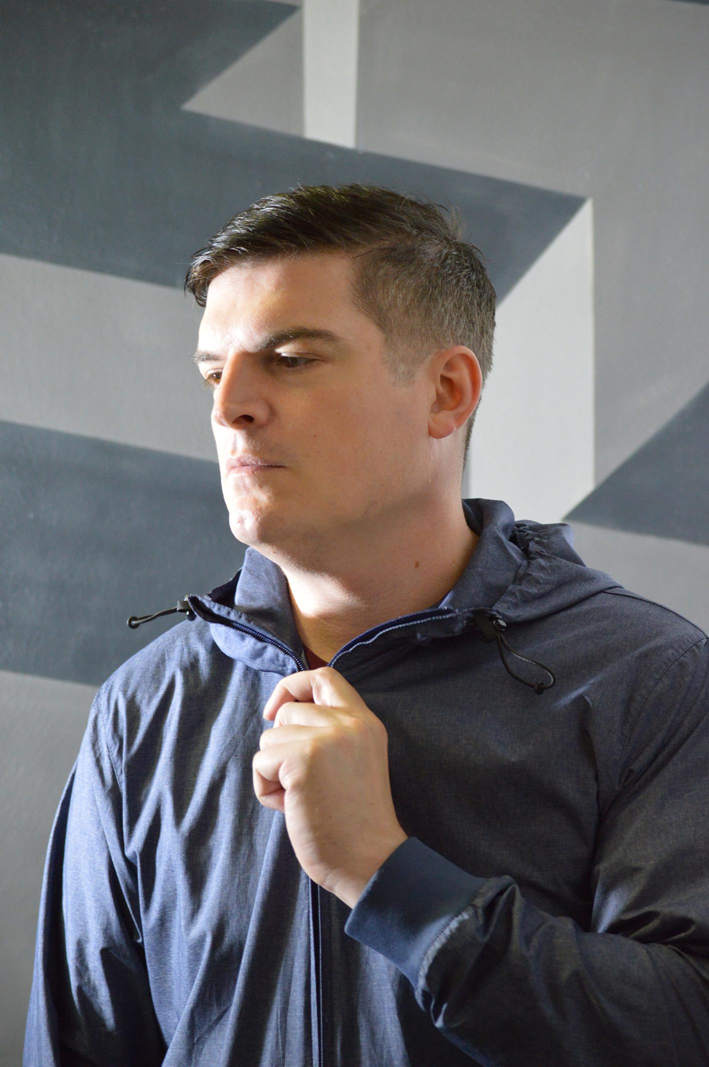 EXCLUSIVE INTERVIEW: Five Minutes With… Hervé