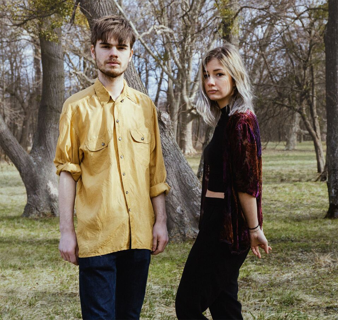 INTERVIEW: Five Minutes With … Leyya