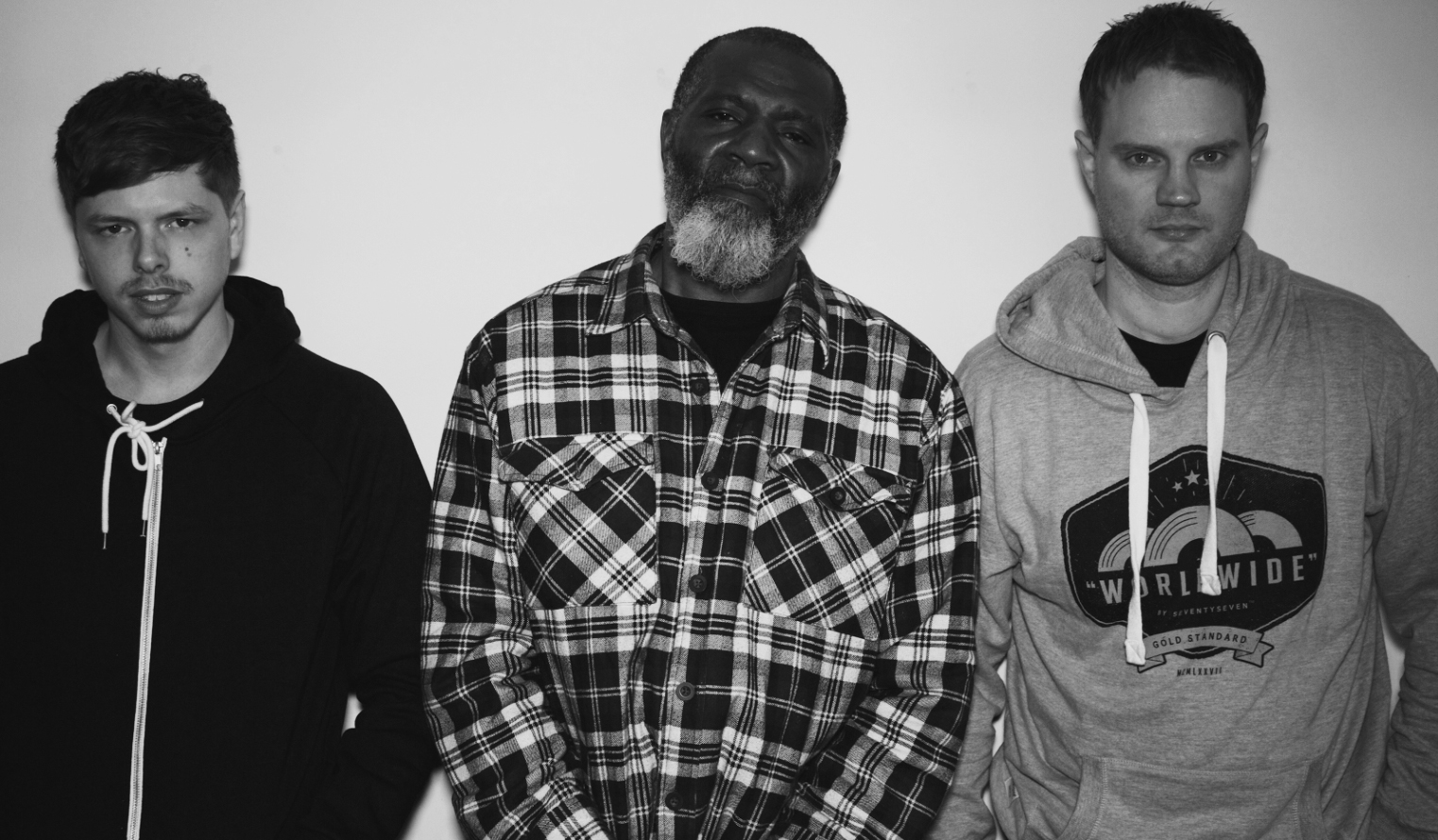 INTERVIEW: Five Minutes With… Kachina