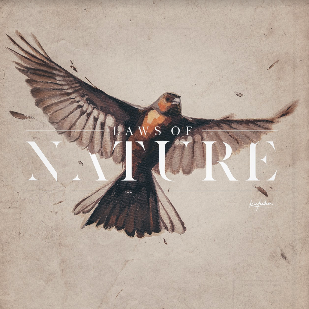 REVIEW: Kafuka’s ‘Laws of Nature’