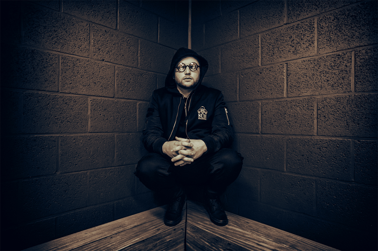 INTERVIEW: Five Minutes With … Caspa