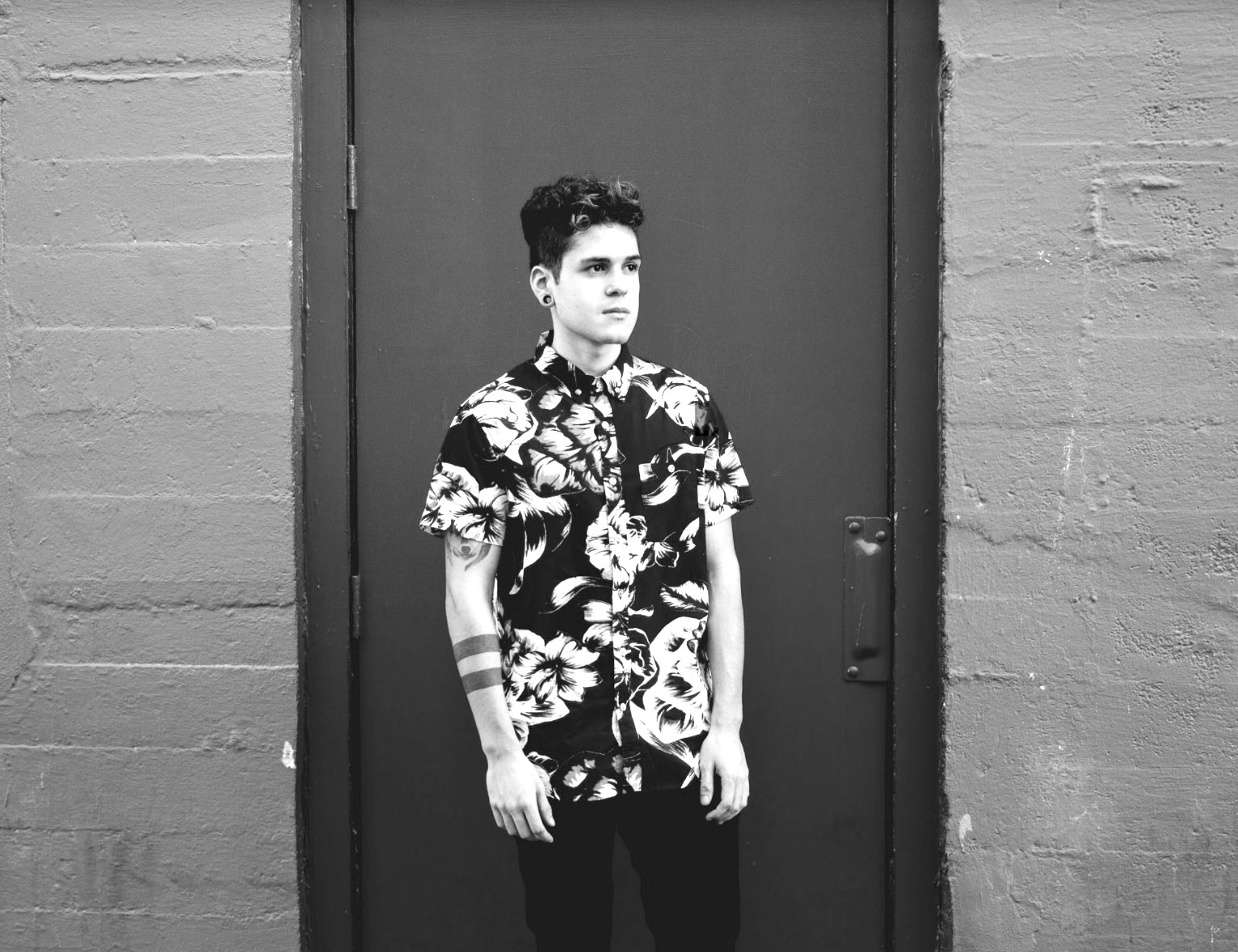 INTERVIEW: Five Minutes With … Rad Cat