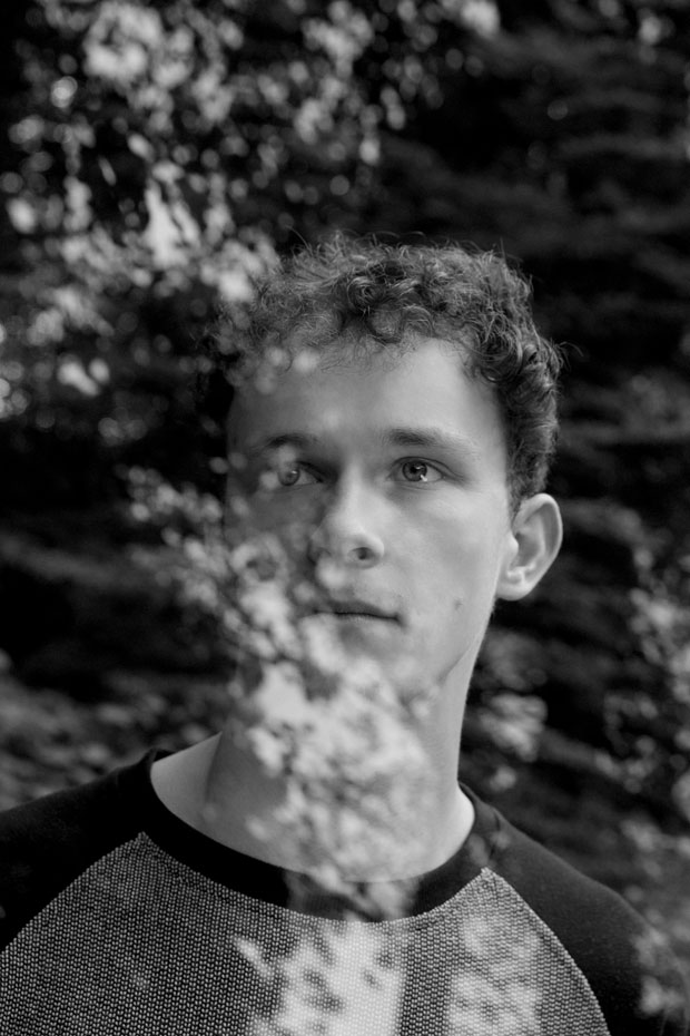 NEW RELEASE: FEJKÁ announces debut EP ‘Twilight’